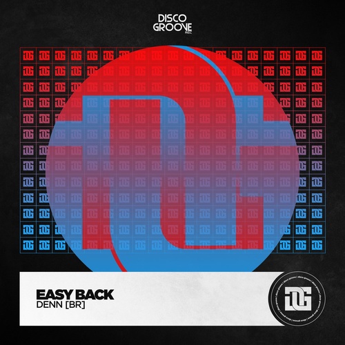 DENN [BR] - Easy Back [DGR030]